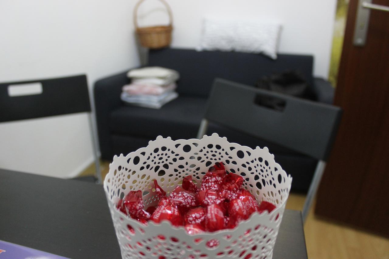 Hype Lisbon Hostel Zewnętrze zdjęcie