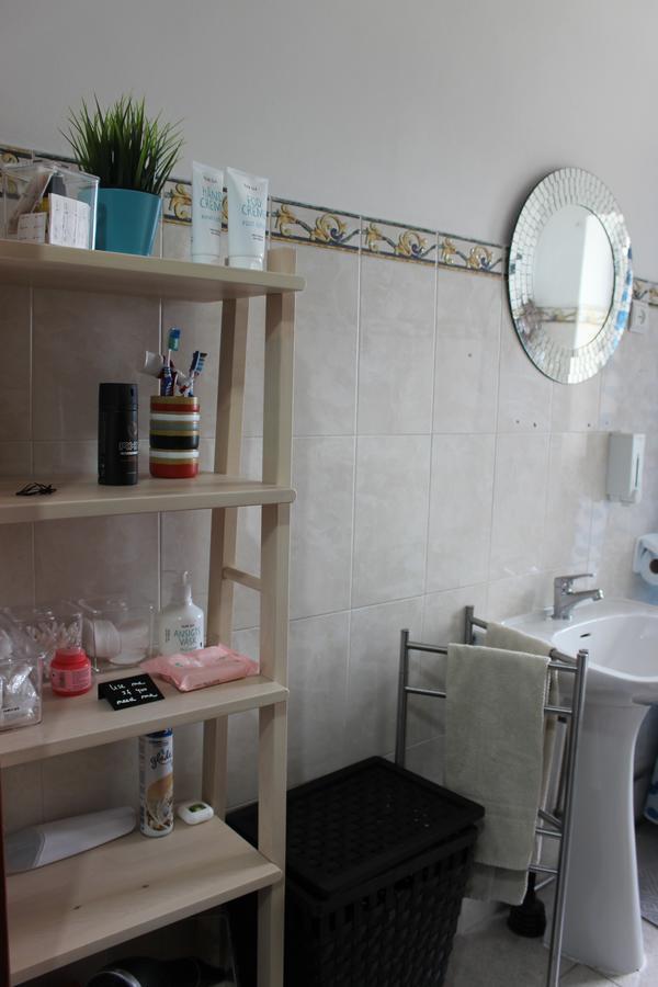 Hype Lisbon Hostel Zewnętrze zdjęcie
