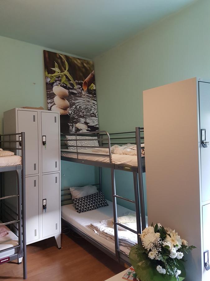 Hype Lisbon Hostel Zewnętrze zdjęcie